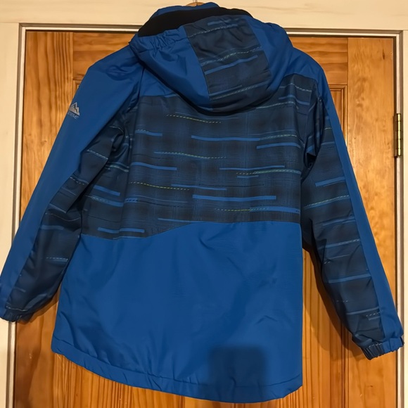 Free Country. Extreme Permormance series winter Jacket - Picture 2 of 4